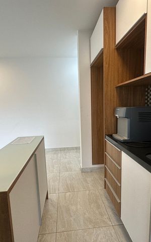 Apartamento para alugar com 62m², 2 quartos e 1 vaga Apartamento para alugar com 62m², 2 quartos e 1 vagaCozinha