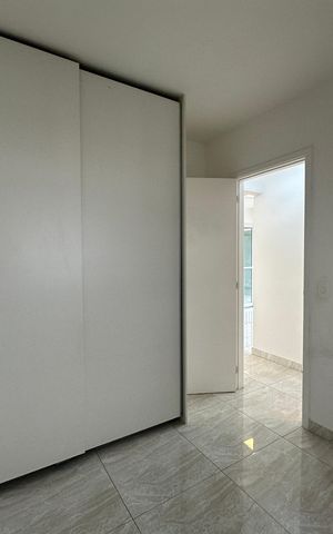 Apartamento para alugar com 62m², 2 quartos e 1 vaga Apartamento para alugar com 62m², 2 quartos e 1 vagaQuarto