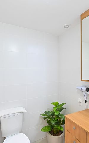Studio à venda com 32m², 1 quarto e sem vagaBanheiro Social