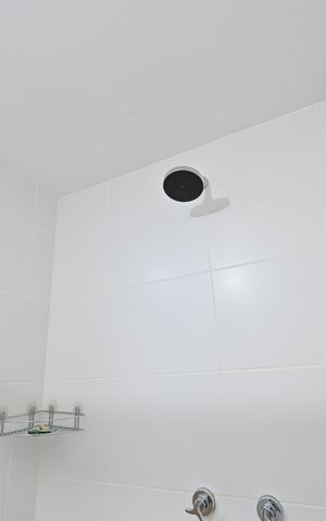 Studio à venda com 32m², 1 quarto e sem vagaBanheiro Social