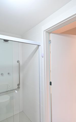 Studio à venda com 32m², 1 quarto e sem vagaBanheiro Social