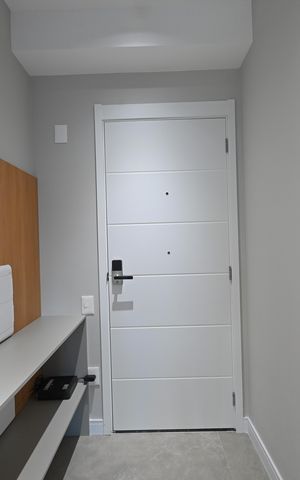 Studio à venda com 32m², 1 quarto e sem vagaCozinha