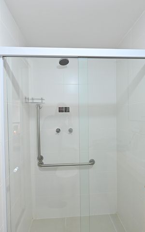 Studio para alugar com 32m², 1 quarto e sem vagaBanheiro Social