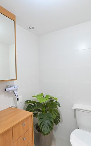 Studio para alugar com 32m², 1 quarto e sem vagaBanheiro Social
