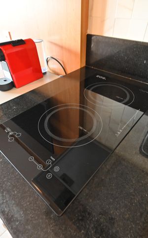 Studio para alugar com 32m², 1 quarto e sem vagaCozinha
