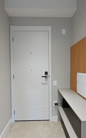 Studio para alugar com 32m², 1 quarto e sem vagaCozinha