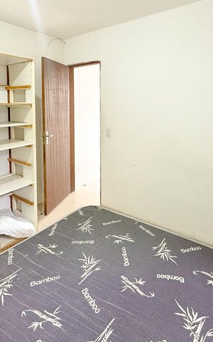 Studio para alugar com 35m², 1 quarto e sem vagaQuarto 