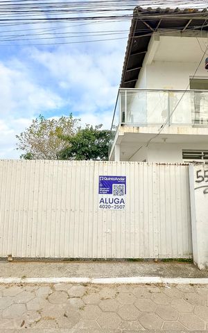 Studio para alugar com 35m², 1 quarto e sem vagaFachada
