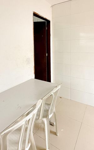 Studio para alugar com 35m², 1 quarto e sem vagaCozinha