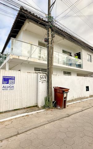 Studio para alugar com 35m², 1 quarto e sem vagaVista da Rua
