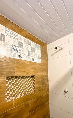 Studio para alugar com 35m², 1 quarto e sem vagaBanheiro