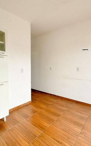 Studio para alugar com 35m², 1 quarto e sem vagaSala/Cozinha