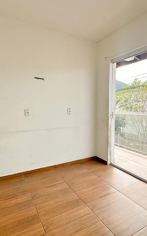 Studio para alugar com 35m², 1 quarto e sem vagaSala/Cozinha