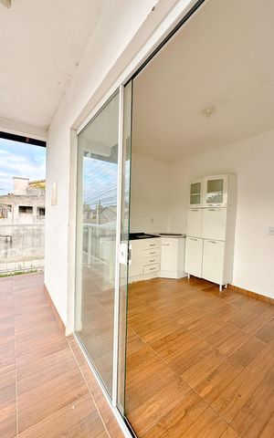 Studio para alugar com 35m², 1 quarto e sem vagaVaranda da Sala