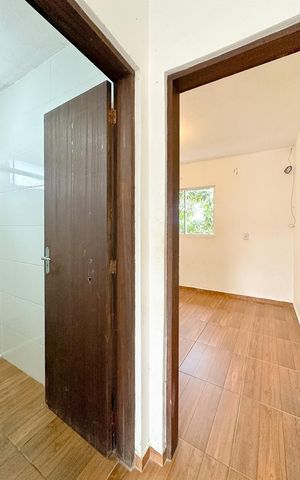 Studio para alugar com 35m², 1 quarto e sem vagaCorredor