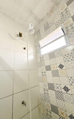 Studio para alugar com 35m², 1 quarto e sem vagaBanheiro