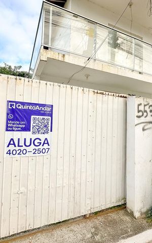 Studio para alugar com 35m², 1 quarto e sem vagaPlaquinha