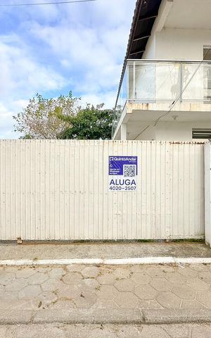 Studio para alugar com 35m², 1 quarto e sem vagaFachada