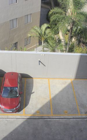 Studio à venda com 39m², 1 quarto e 1 vagaVaranda gourmet