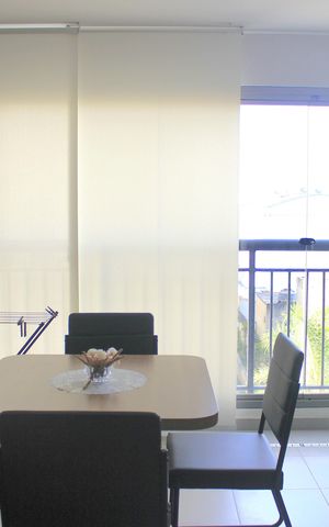 Studio à venda com 39m², 1 quarto e 1 vagaVaranda gourmet