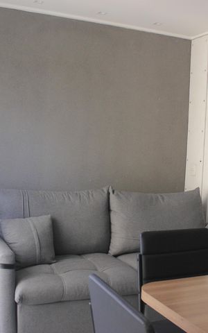 Studio à venda com 39m², 1 quarto e 1 vagaVaranda gourmet