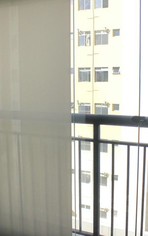 Studio à venda com 39m², 1 quarto e 1 vagaVaranda gourmet