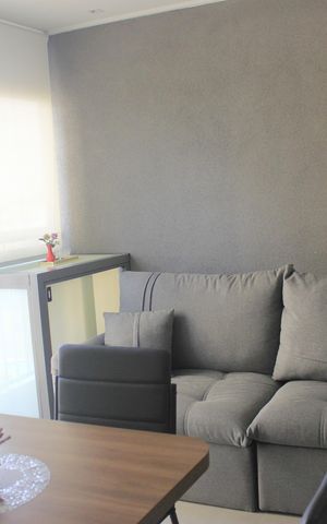 Studio à venda com 39m², 1 quarto e 1 vagaVaranda gourmet