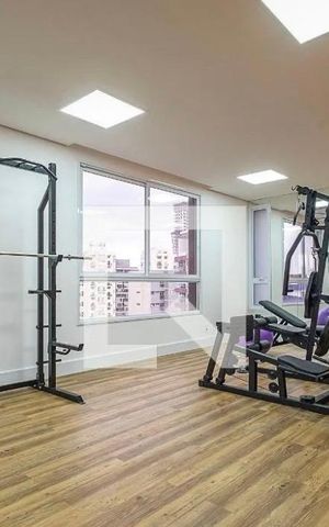 Apartamento para alugar com 104m², 1 quarto e 1 vaga