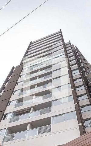 Apartamento para alugar com 104m², 1 quarto e 1 vaga