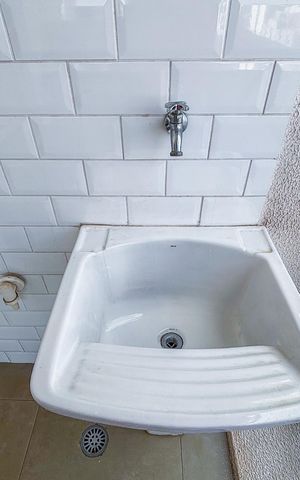 Apartamento para alugar com 104m², 1 quarto e 1 vaga