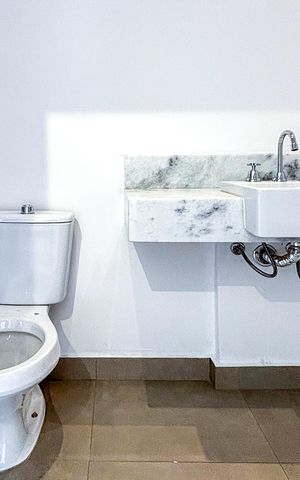 Apartamento para alugar com 104m², 1 quarto e 1 vaga
