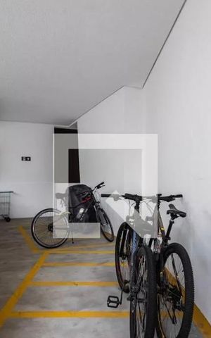 Apartamento para alugar com 104m², 1 quarto e 1 vaga