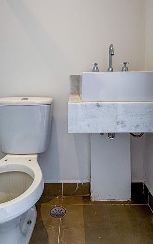 Apartamento para alugar com 104m², 1 quarto e 1 vaga