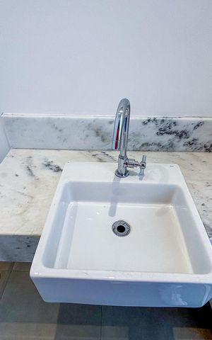 Apartamento para alugar com 104m², 1 quarto e 1 vaga