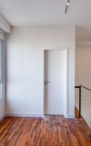 Apartamento para alugar com 104m², 1 quarto e 1 vaga