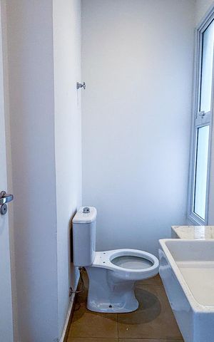 Apartamento para alugar com 104m², 1 quarto e 1 vaga