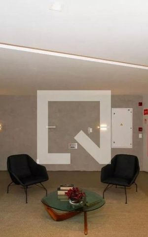Apartamento para alugar com 104m², 1 quarto e 1 vaga