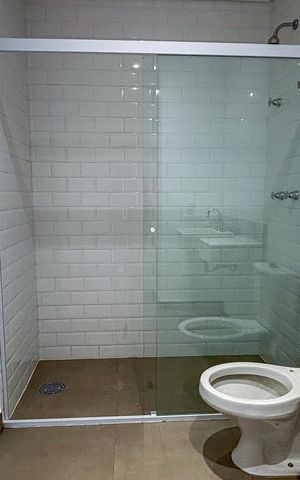 Apartamento para alugar com 104m², 1 quarto e 1 vaga