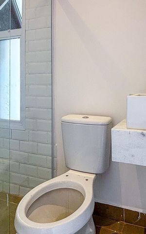 Apartamento para alugar com 104m², 1 quarto e 1 vaga