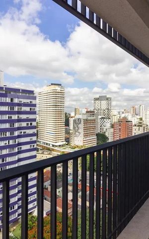 Apartamento para alugar com 101m², 2 quartos e 1 vaga Apartamento para alugar com 101m², 2 quartos e 1 vagaVista/Varanda