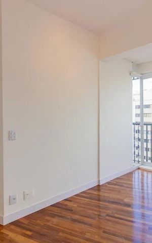 Apartamento para alugar com 101m², 2 quartos e 1 vaga Apartamento para alugar com 101m², 2 quartos e 1 vagaSuíte 1