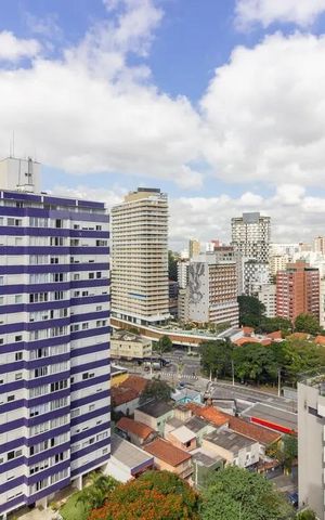 Apartamento para alugar com 101m², 2 quartos e 1 vaga Apartamento para alugar com 101m², 2 quartos e 1 vagaVista/Varanda