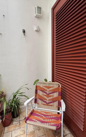 Casa de condomínio à venda com 120m², 1 quarto e 1 vaga Casa de condomínio à venda com 120m², 1 quarto e 1 vagaVaranda 1