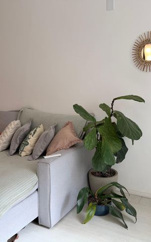 Casa de condomínio à venda com 120m², 1 quarto e 1 vaga Casa de condomínio à venda com 120m², 1 quarto e 1 vagaSala