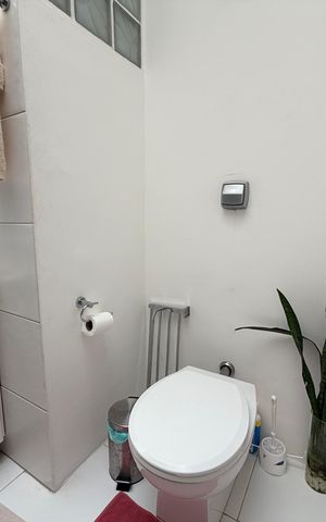 Casa de condomínio à venda com 120m², 1 quarto e 1 vaga Casa de condomínio à venda com 120m², 1 quarto e 1 vagaBanheiro 1