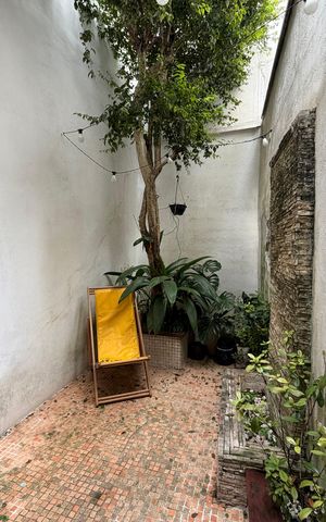 Casa de condomínio à venda com 120m², 1 quarto e 1 vaga Casa de condomínio à venda com 120m², 1 quarto e 1 vagaQuintal