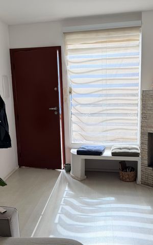 Casa de condomínio à venda com 120m², 1 quarto e 1 vaga Casa de condomínio à venda com 120m², 1 quarto e 1 vagaSala