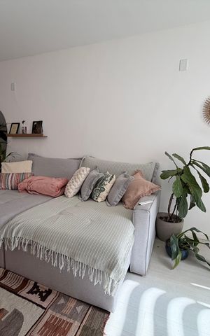 Casa de condomínio à venda com 120m², 1 quarto e 1 vaga Casa de condomínio à venda com 120m², 1 quarto e 1 vagaSala