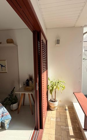 Casa de condomínio à venda com 120m², 1 quarto e 1 vaga Casa de condomínio à venda com 120m², 1 quarto e 1 vagaVaranda 2
