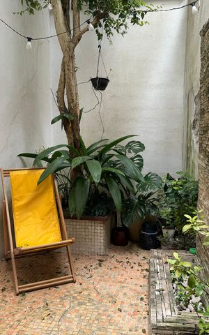 Casa de condomínio à venda com 120m², 1 quarto e 1 vaga Casa de condomínio à venda com 120m², 1 quarto e 1 vagaQuintal